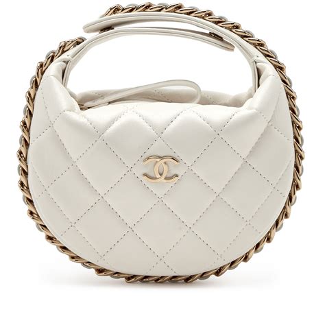 chanel mini chain around bag|where to buy chanel bags.